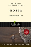 Cover: Hosea - IVP Connect