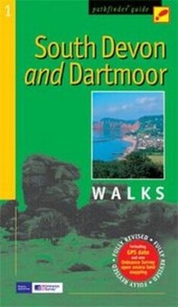 Abbildung von: PATH SOUTH DEVON & DARTMOOR WALKS - Jarrold Publishing