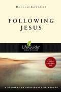 Cover: Following Jesus - IVP Connect