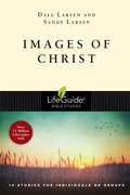 Cover: Images of Christ - IVP Bible Studies