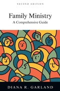 Cover: Family Ministry - IVP Academic