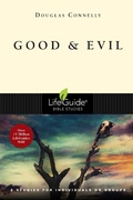 Cover: Good and Evil - IVP Connect
