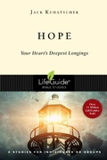 Cover: Hope - IVP Connect