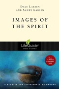 Cover: Images of the Spirit - IVP Connect