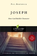 Cover: Joseph - IVP Connect