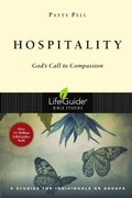 Cover: Hospitality - IVP Bible Studies