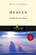 Cover: Heaven - IVP Bible Studies