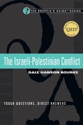 Cover: Israeli-Palestinian Conflict - IVP Books