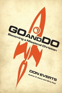 Enlarge image Cover: Go and Do - IVP Books