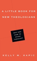 Cover: Little Book for New Theologians - IVP Academic