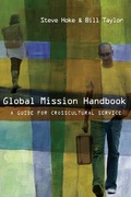 Cover: Global Mission Handbook - IVP Books