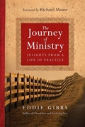 Cover: Journey of Ministry - IVP Books
