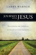 Cover: Journey with Jesus - IVP Books