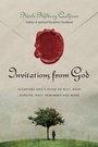 Cover: Invitations from God - IVP Books