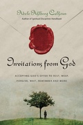 Cover: Invitations from God - IVP Books
