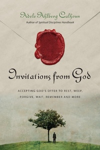 Enlarge image Cover: Invitations from God - IVP Books