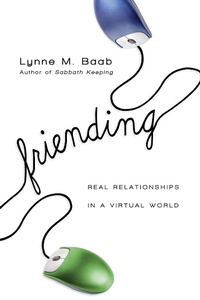 Enlarge image Cover: Friending - IVP Books