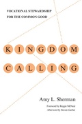 Cover: Kingdom Calling - IVP Books