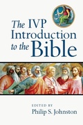 Cover: IVP Introduction to the Bible - IVP Academic