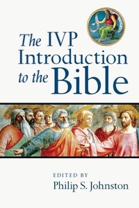 Enlarge image Cover: IVP Introduction to the Bible - IVP Academic