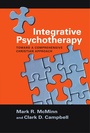Cover: Integrative Psychotherapy - IVP Academic