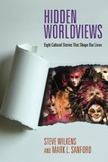 Cover: Hidden Worldviews - IVP Academic