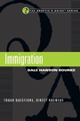 Cover: Immigration - IVP Books