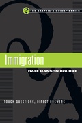 Cover: Immigration - IVP Books
