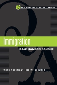 Enlarge image Cover: Immigration - IVP Books
