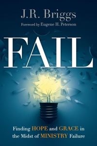 Enlarge image Cover: Fail - IVP