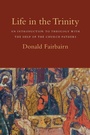 Cover: Life in the Trinity - IVP Academic