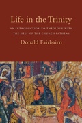 Cover: Life in the Trinity - IVP Academic