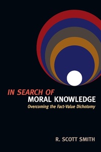 Enlarge image Cover: In Search of Moral Knowledge - IVP Academic