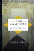 Cover: God of the Gospel - IVP Academic