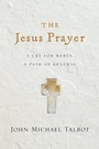 Cover: Jesus Prayer - IVP Books