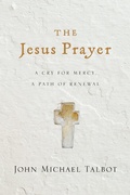 Cover: Jesus Prayer - IVP Books