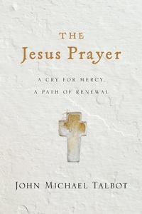 Enlarge image Cover: Jesus Prayer - IVP Books