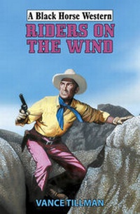 Enlarge image Cover: Riders on the Wind - Robert Hale Ltd