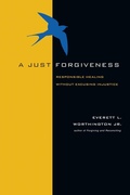 Cover: Just Forgiveness - IVP Books