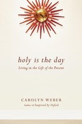 Cover: Holy Is the Day - IVP Books