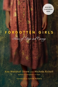 Enlarge image Cover: Forgotten Girls - IVP Books