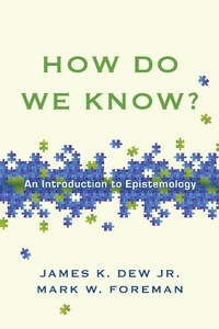 Enlarge image Cover: How Do We Know? - IVP Academic