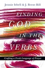 Cover: Finding God in the Verbs - IVP Books