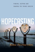 Cover: Hopecasting - IVP Books