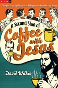 Cover: Second Shot of Coffee with Jesus - IVP Books