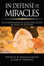 Cover: In Defense of Miracles - IVP Academic