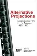 Cover: Alternative Projections - John Libbey Publishing