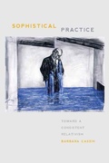 Cover: Sophistical Practice - Fordham University Press