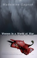 Cover: Women in a World at War - Talonbooks