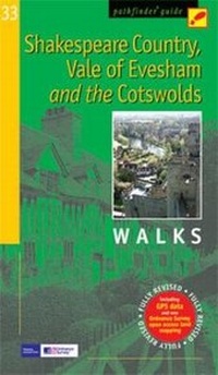 Abbildung von: PATH SHAKESPEARE'S COUNTRY WALKS - Jarrold Publishing